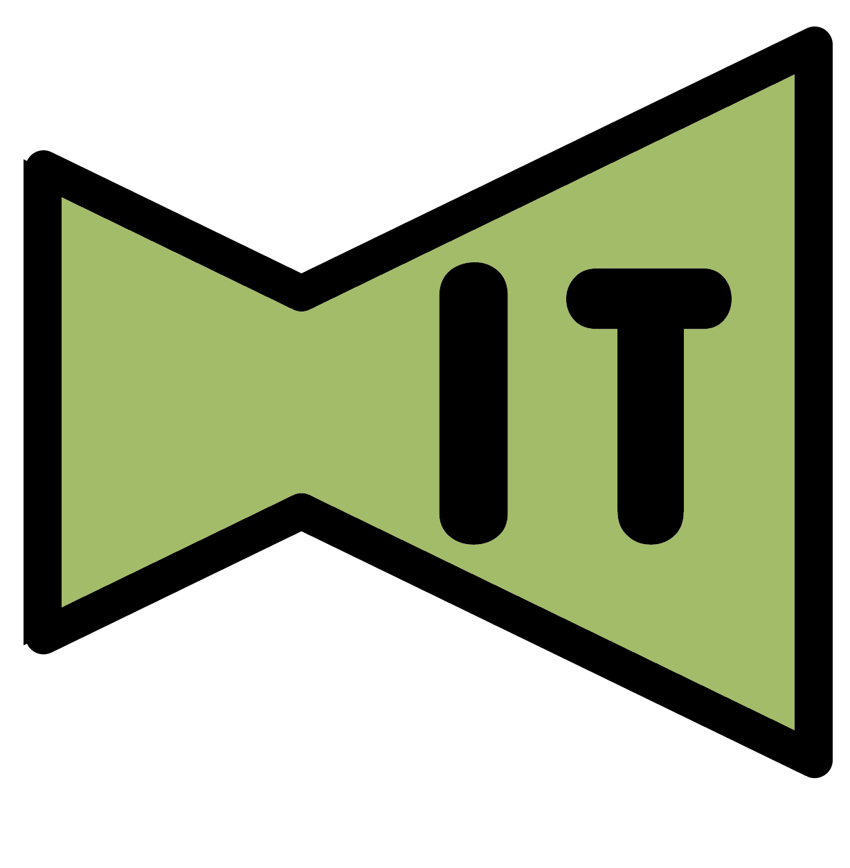 ITオーエン合同会社 ロゴ